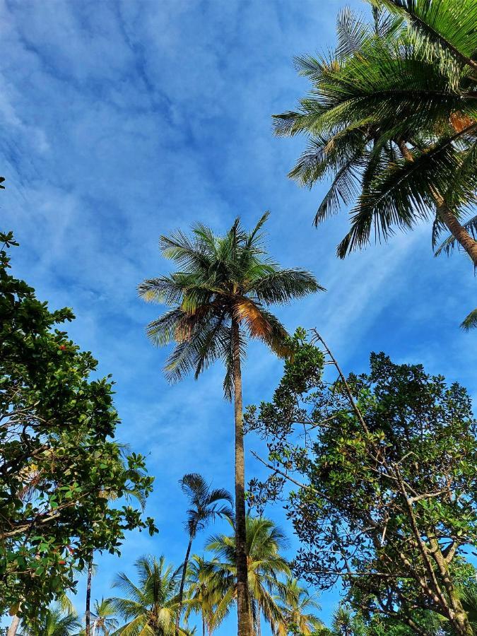 Apto Frente A Praia Das Pitangueiras - Centro Гуаружа Екстер'єр фото